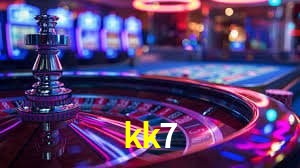 Welcome Bonus kk7