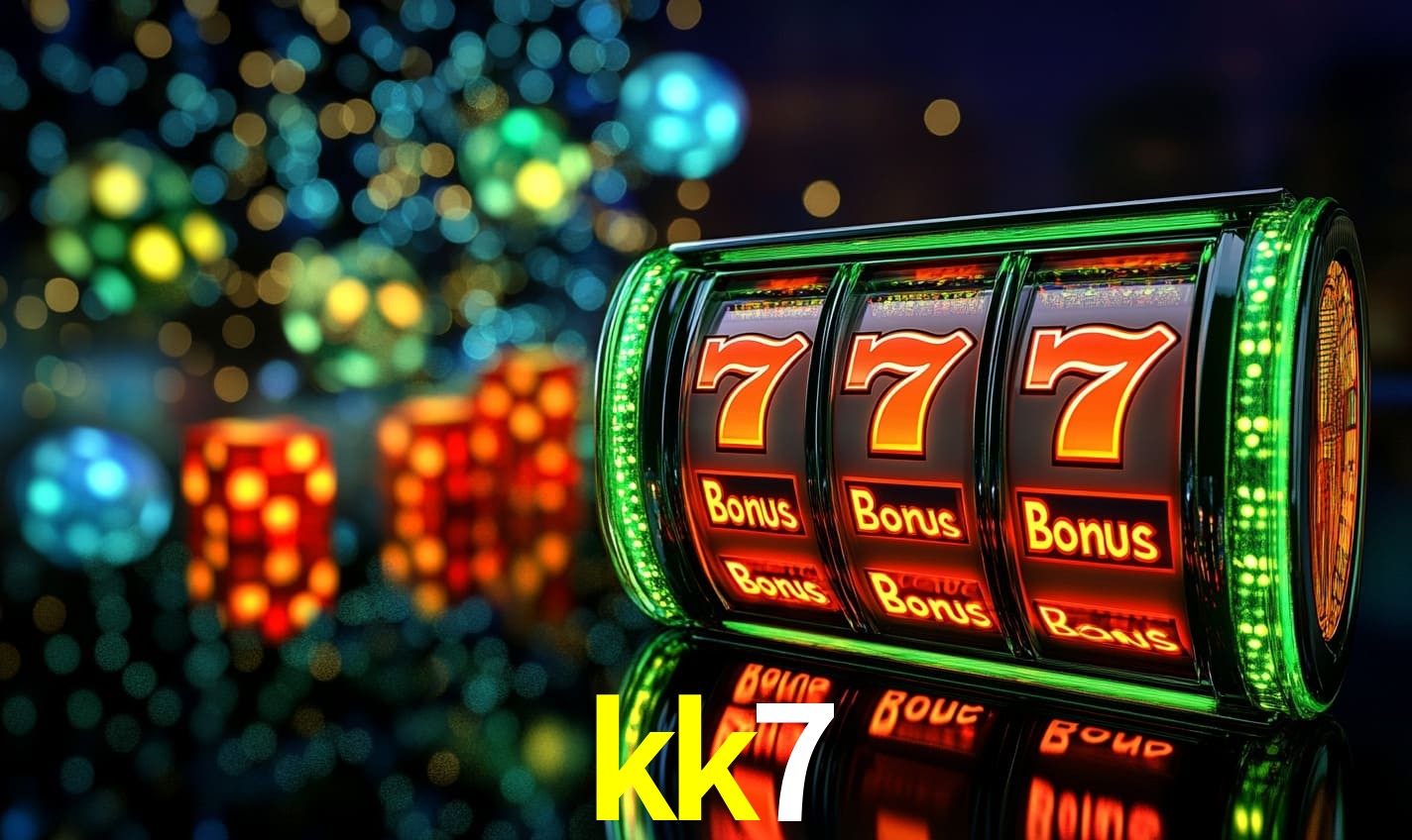 Experiência VIP kk7