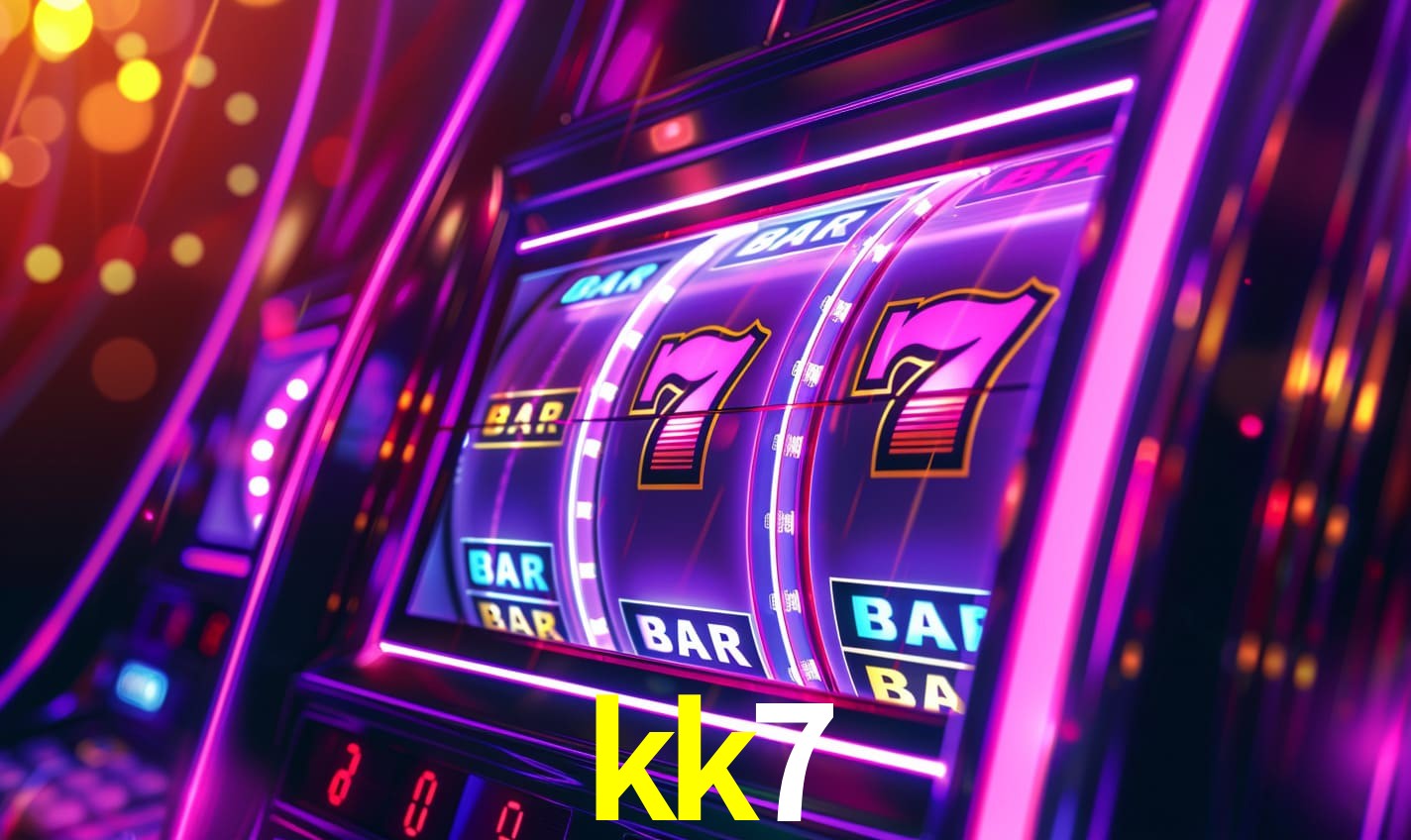 kk7 - Aposta Radical, Emoção Sem Fim - kk7.com