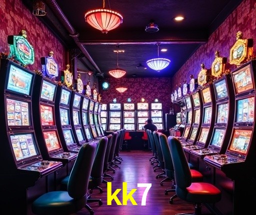 Sistemas de Segurança kk7