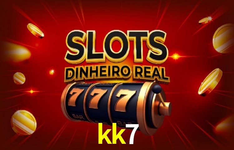Login Seguro kk7