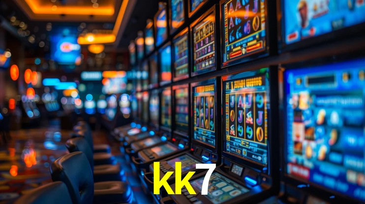 Exclusive Offers kk7
