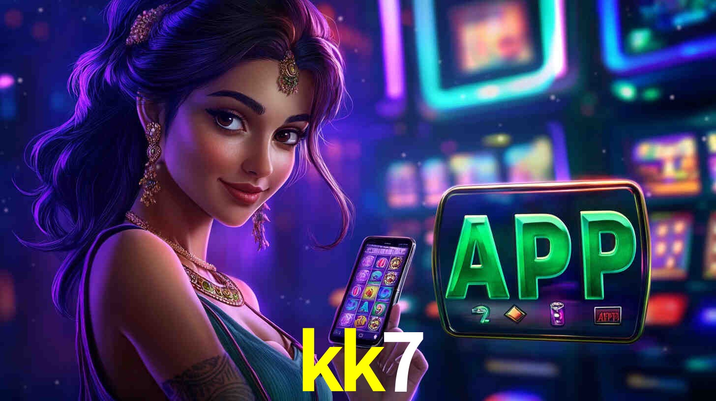 kk7: Jogue Crash e Experimente Alta Recompensa Instantânea