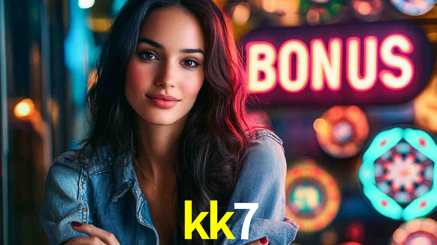 kk7: Seu Especialista em Apostas Esportivas Brasileiras