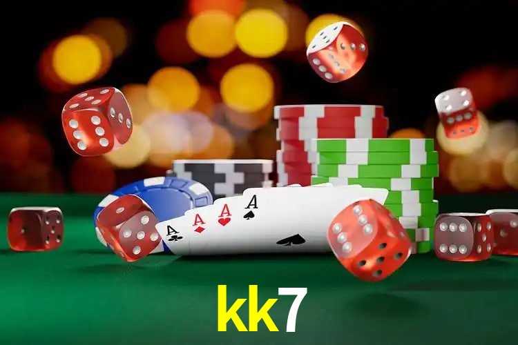 Apostas de Tênis kk7