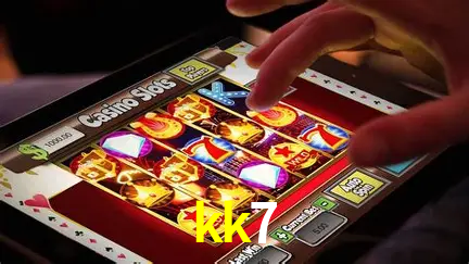Desvendando o Mundo dos Jogos Virtuais na kk7