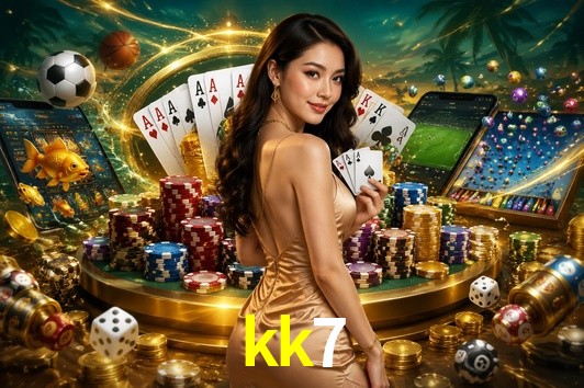 VIP Casino kk7