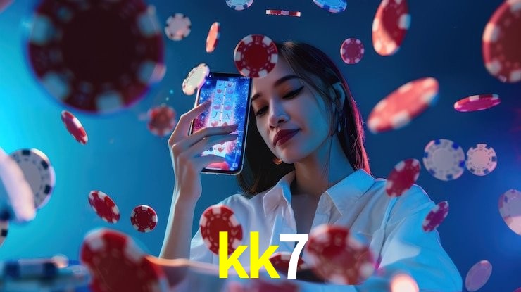 Explorando a Categoria de Eventos em Apostas na kk7