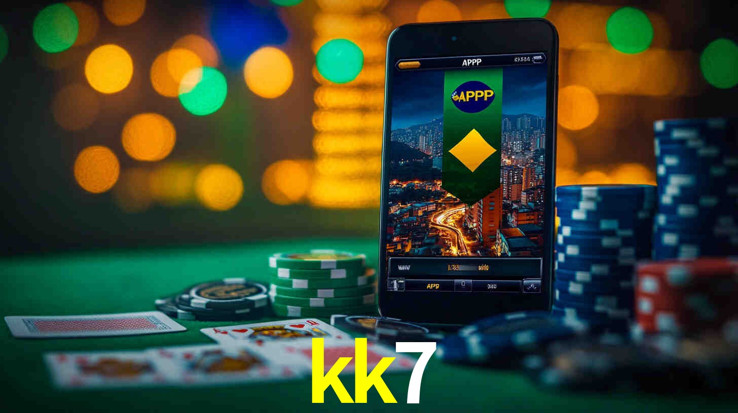 Apostas Esportivas na kk7: Um Guia Completo