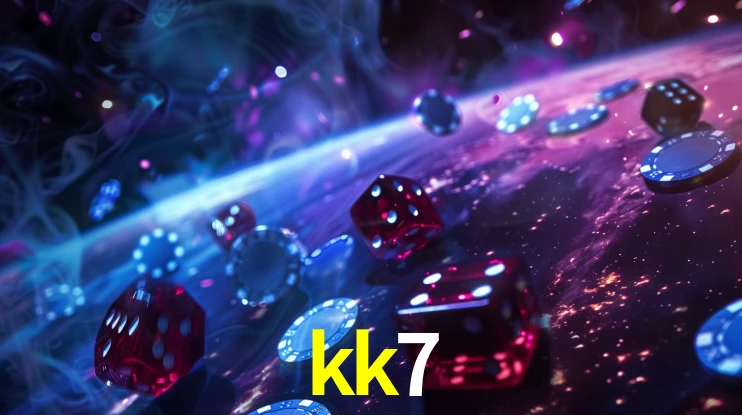 Game Providers kk7