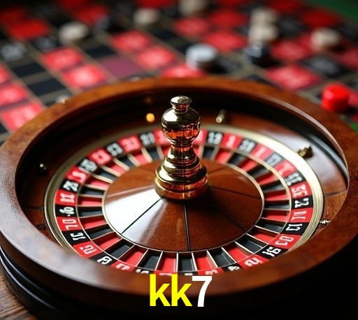 Segurança 2FA kk7