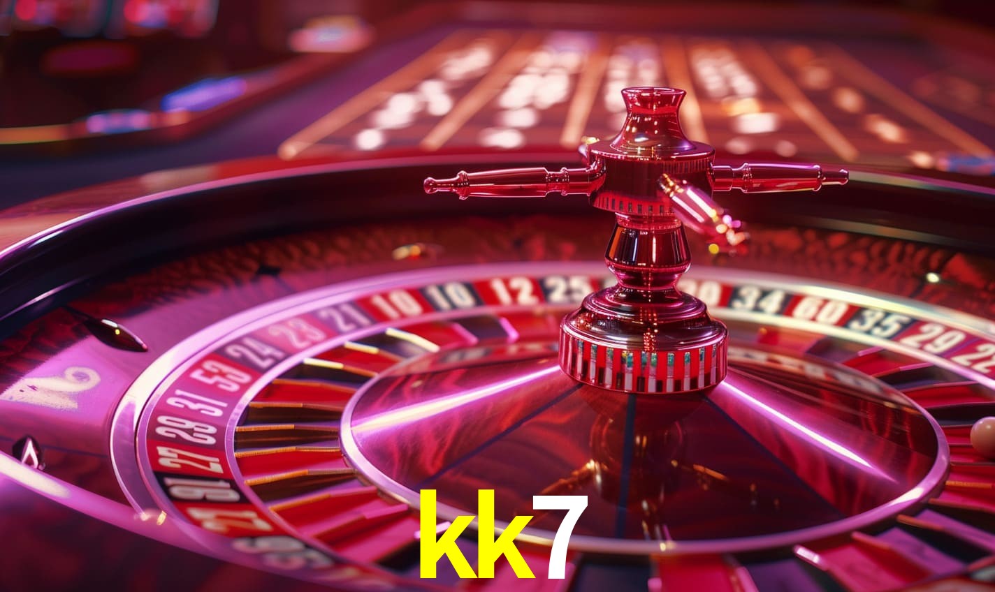 Explorando a Categoria de Eventos em Apostas na kk7
