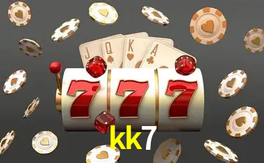 Descubra a Magia dos Jogos de Arcade no kk7