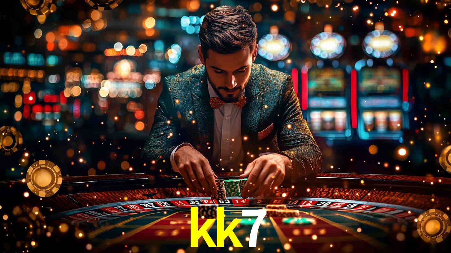 kk7 App Interface