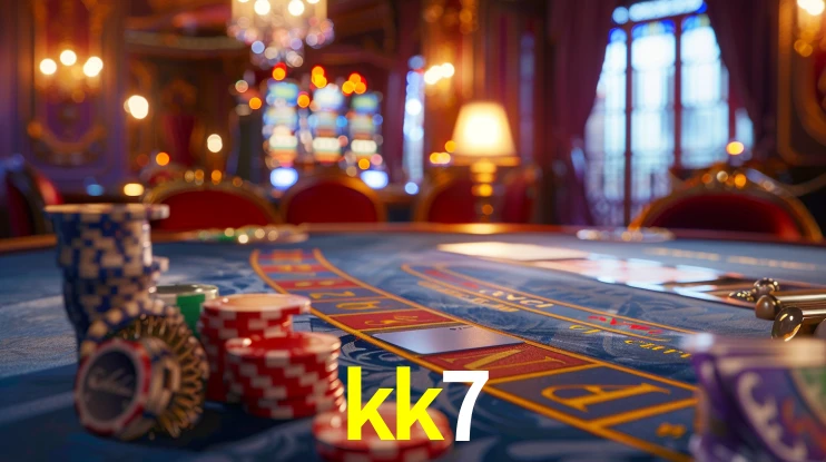 Quick Registration kk7