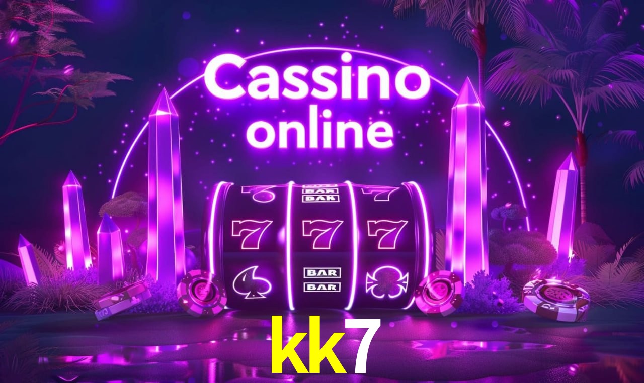 Recursos de Bônus kk7