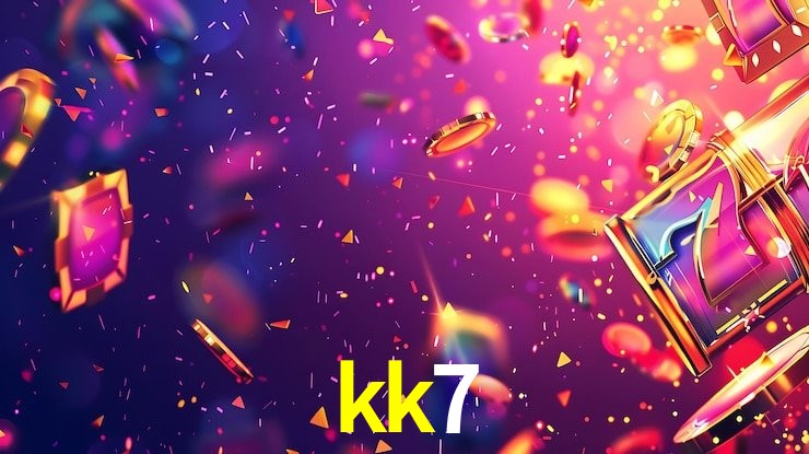 Inovações de Jogos na kk7: O Futuro das Experiências Interativas