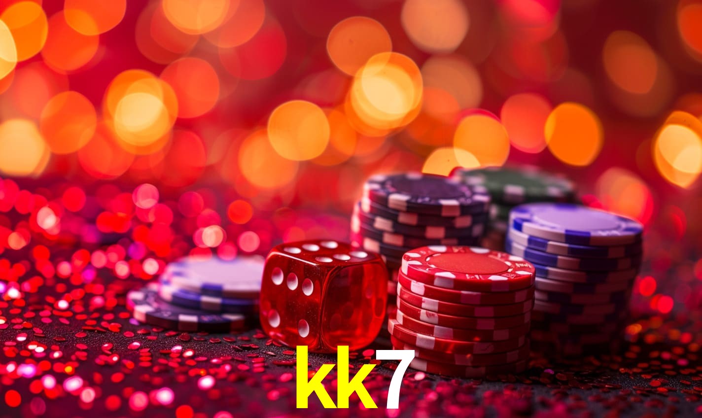 Descubra a Essência do kk7: Nossa História e Compromissos