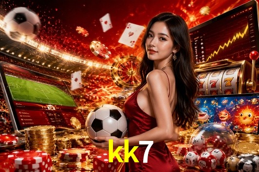 Games Directory kk7