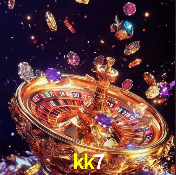 Jogos de Slot kk7