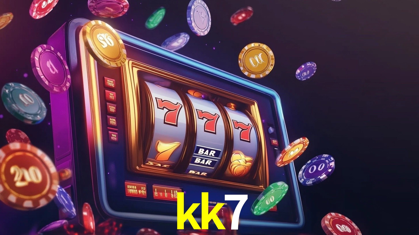Welcome Bonus kk7