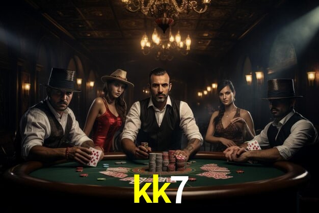 Descubra o Programa VIP da kk7: Vantagens Exclusivas para Jogadores