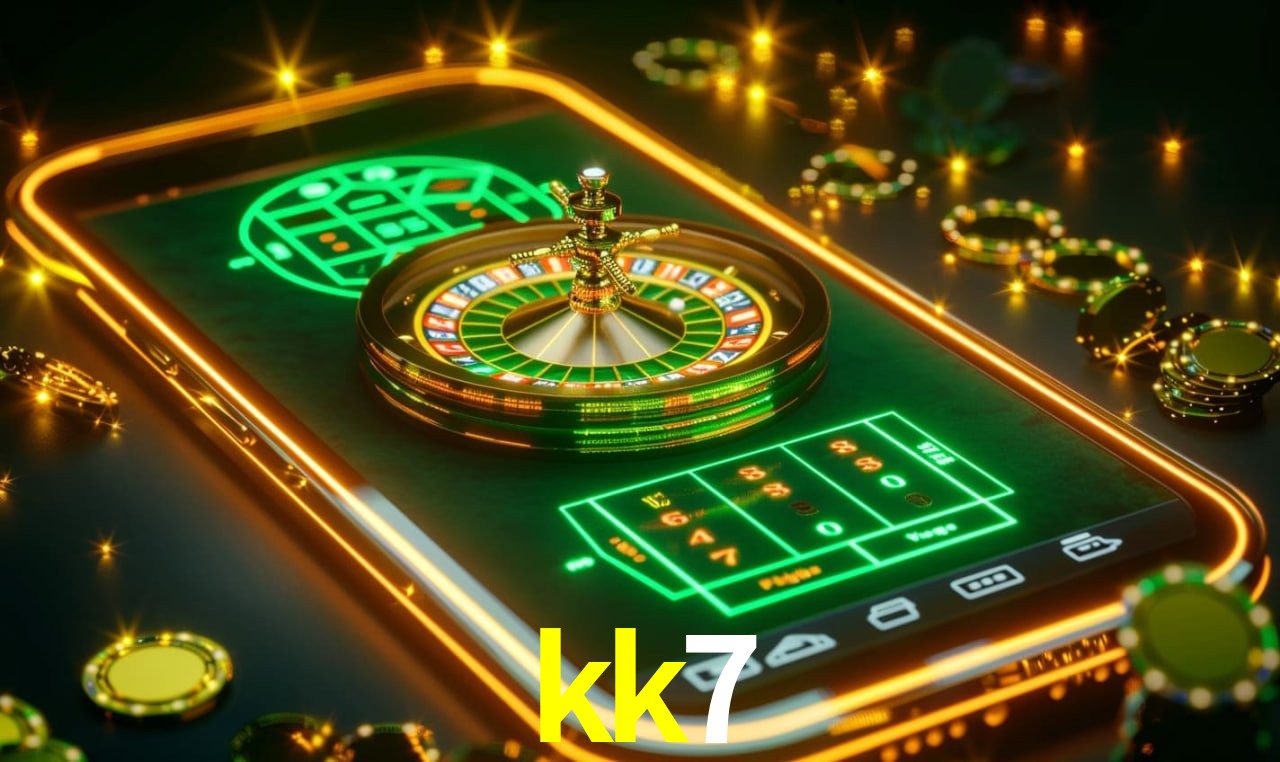Diretório de Jogos kk7