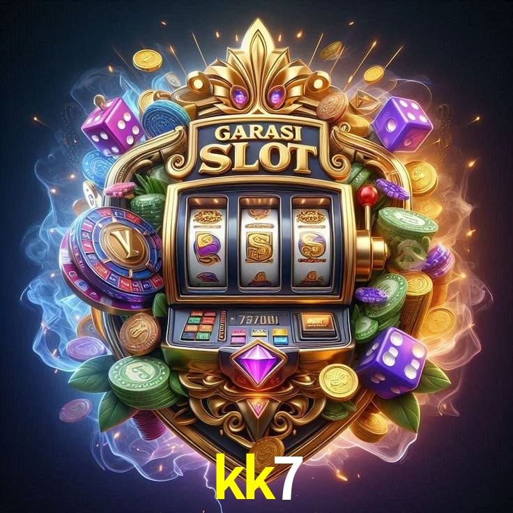 Estatísticas do Jogo kk7