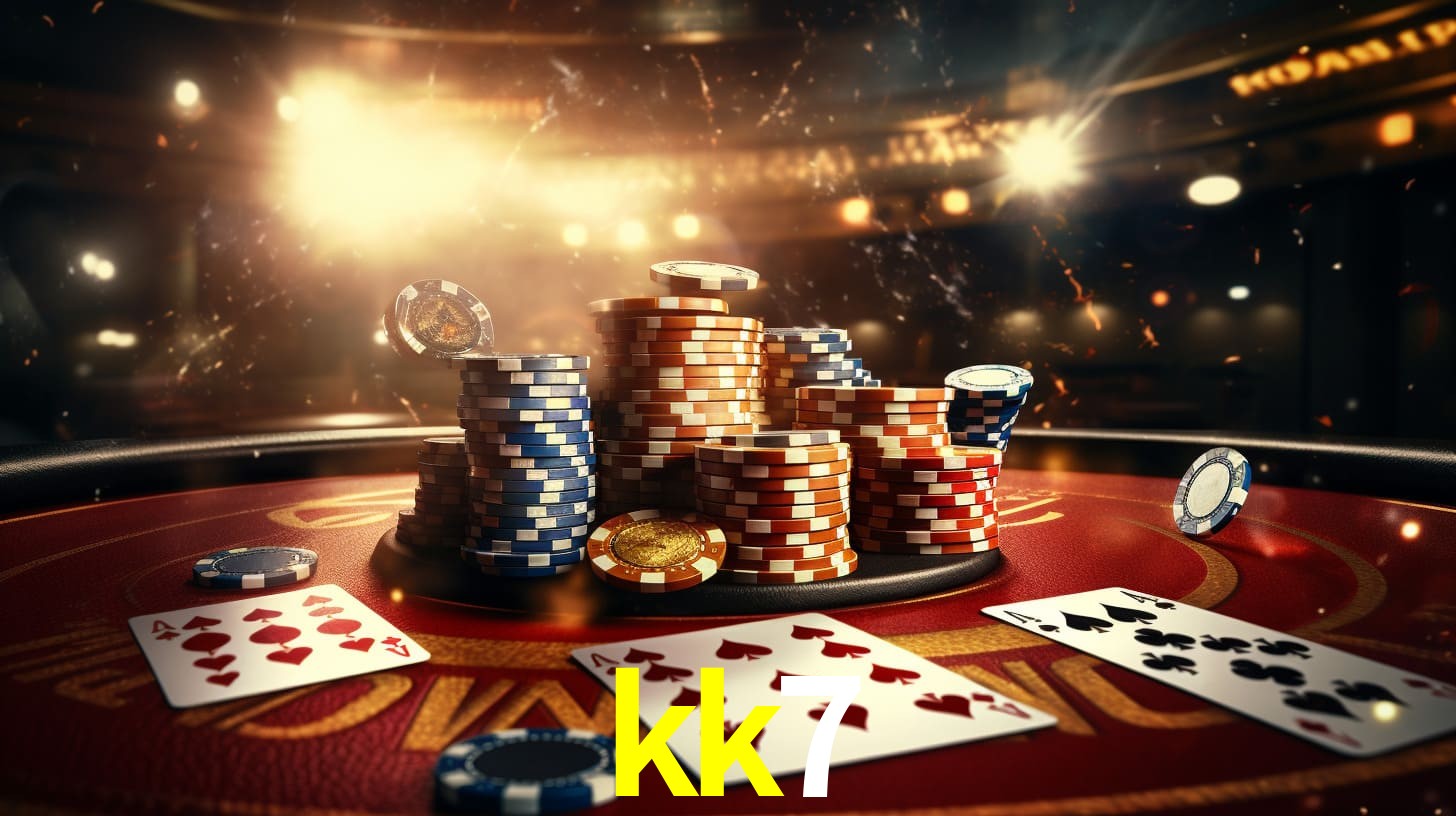 Live Casino kk7
