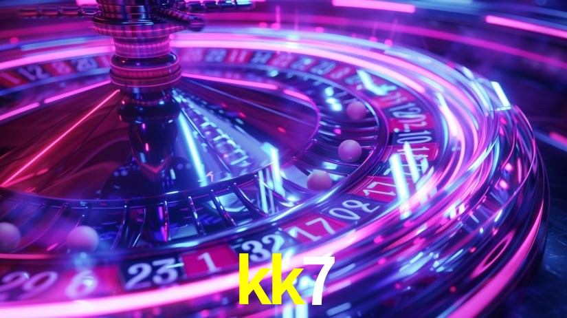 Descubra a Essência do kk7: Nossa História e Compromissos