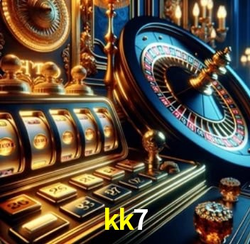 Jogos Exclusivos kk7