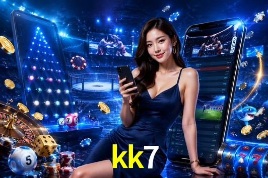 Player Reviews kk7