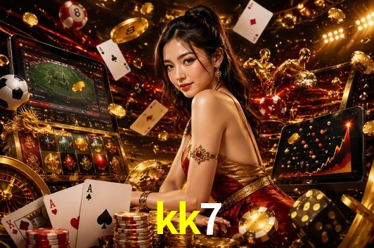 Account Benefits kk7