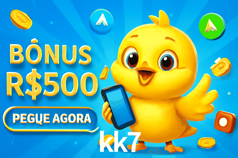 Weekend Specials kk7